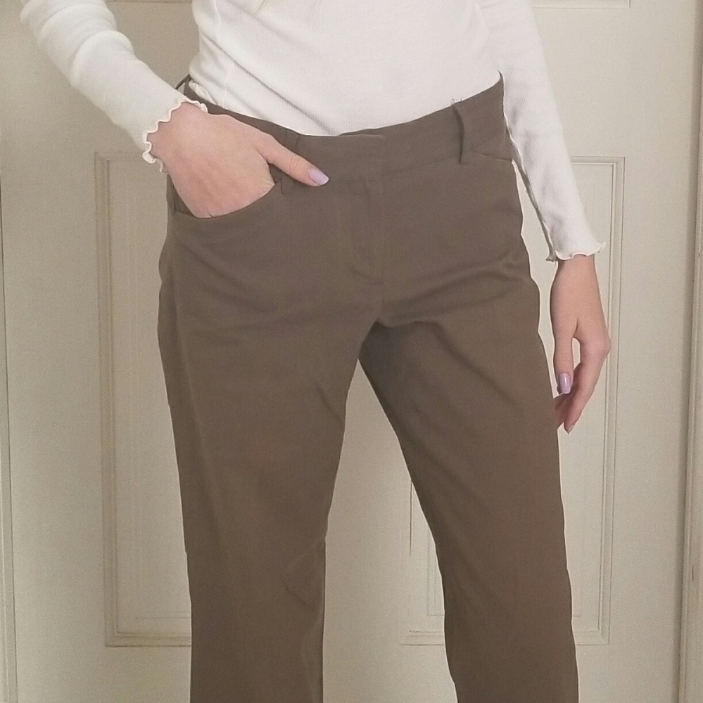 Bottoms